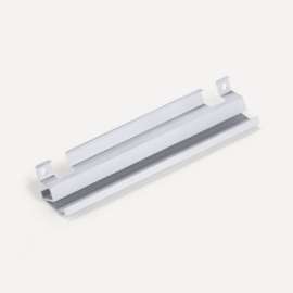 Cartesian & Profiles Alcove Kit, 7-1/2" H
