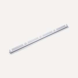 Cartesian & Profiles Alcove Kit, 30" H