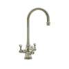 Perrin and Rowe Filtering Bar Faucet