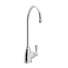 Perrin and Rowe Perrin and Rowe High-Arc Kitchen Faucet