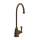 Perrin and Rowe Perrin and Rowe High-Arc Kitchen Faucet in English Bronze