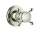 Perrin and Rowe U.3241X-PN/TO 3/4in Shower Volume Control Valve Trim in Polished Nickel