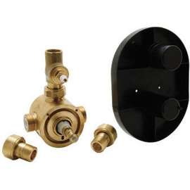 Perrin and Rowe 1-1/4-In Spindle Extension