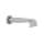 Perrin and Rowe U.3585APC 8in Non Diverter Tub Spout in Polished Chrome