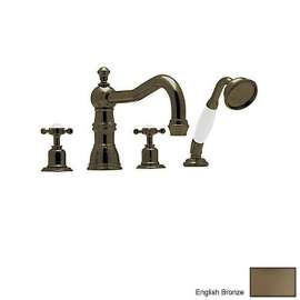 Perrin and Rowe Roman Tub Faucet