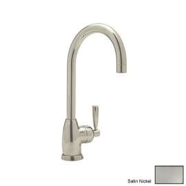 Perrin and Rowe Bar Faucet