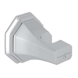 Perrin and Rowe Deco Fixed Parking Bracket for Handshower - In Multiple Colors