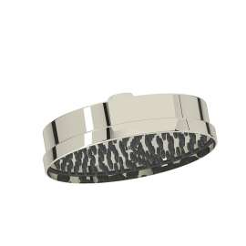 Perrin and Rowe Deco Wall-Mounted 2 GPM Showerhead