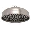 Perrin and Rowe Holborn Ceiling-Mounted 2 GPM Showerhead