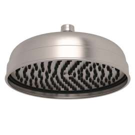 Perrin and Rowe Holborn Ceiling-Mounted 2 GPM Showerhead
