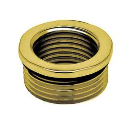 Perrin and Rowe 3/4-In Male X 1/2-In Female Adaptor