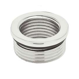 Perrin and Rowe 3/4-In Male X 1/2-In Female Adaptor