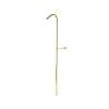 Perrin and Rowe 63-In Rigid Hook Shower Riser