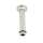 Perrin and Rowe 4-In Ceiling Mounted Shower Arm