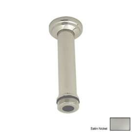 Perrin and Rowe 4-In Ceiling Mounted Shower Arm