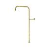 Perrin and Rowe 40-In Rigid Shower Riser