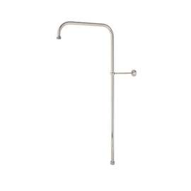 Perrin and Rowe 40-In Rigid Shower Riser