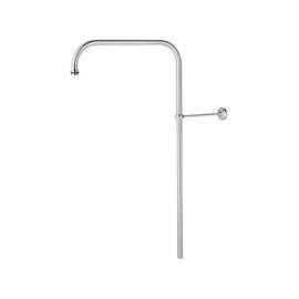 Perrin and Rowe 31-In Rigid Shower Riser