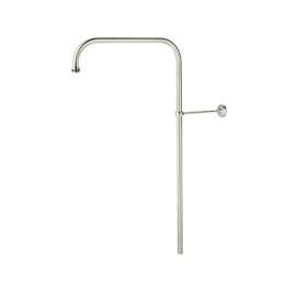 Perrin and Rowe 31-In Rigid Shower Riser