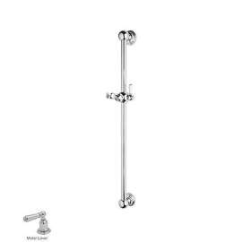 U.5540 Perrin and Rowe 24in Slide Bar