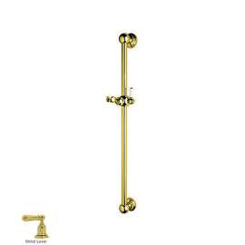 Perrin and Rowe 24-In Slide Bar