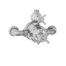 U.5552X Perrin and Rowe Exposed Thermostatic Shower Valve Trim