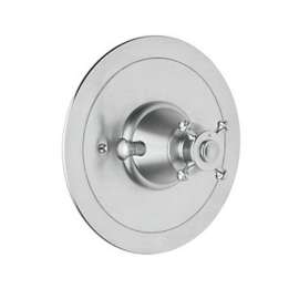 U.5786X-/TO Perrin and Rowe Thermostatic Shower Valve Trim