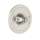 Perrin and Rowe U.5786X-PN/TO Thermostatic Shower Valve Trim in Polished Nickel
