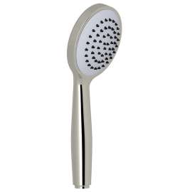 Perrin and Rowe Holborn U.5815PN Single-Function Handshower in Polished Nickel