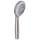 Perrin and Rowe Holborn U.5815STN Single-Function Handshower in Satin Nickel