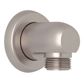 Perrin and Rowe Holborn Wall-Mounted Handshower Wall Outlet