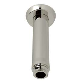 Perrin and Rowe Holborn 4-in Ceiling-Mounted Shower Arm