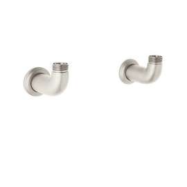 Perrin and Rowe Set Of Wall Unions