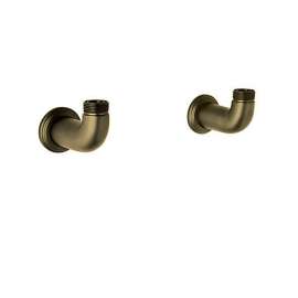 Perrin and Rowe Set Of Wall Unions