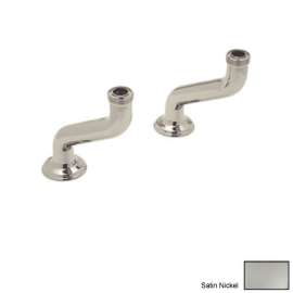 Perrin and Rowe Extended Deck Pillar Unions