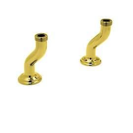 Perrin and Rowe Deck Pillar Unions