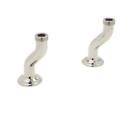 Perrin and Rowe Deck Pillar Unions