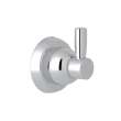 KA-PR64-4 ROHL Perrin & Rowe Holborn 4-Piece Bathroom Accessory Kit