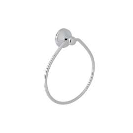 Perrin and Rowe 7-In Towel Ring