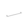 Perrin and Rowe U.6641PN 26in Towel Bar in Polished Nickel