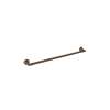 Perrin and Rowe U.6641EB 26in Towel Bar in English Bronze