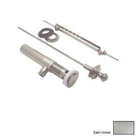 Perrin and Rowe Remote Pop-Up Drain Assembly