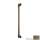 Perrin and Rowe 24-In Decorative Grab Bar