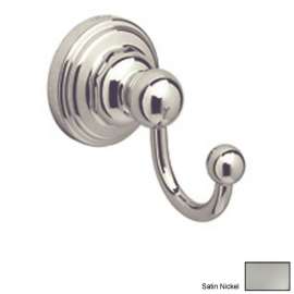 Perrin and Rowe Single Hook Robe Hook