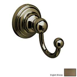 Perrin and Rowe Single Hook Robe Hook