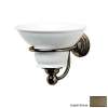 Wall Mounted Soap Dish Holder in English Bronze