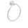 Perrin and Rowe 6-In Towel Ring