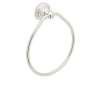 Perrin and Rowe 6-In Towel Ring