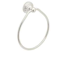 Perrin and Rowe 6-In Towel Ring