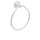 Perrin and Rowe 6-In Towel Ring